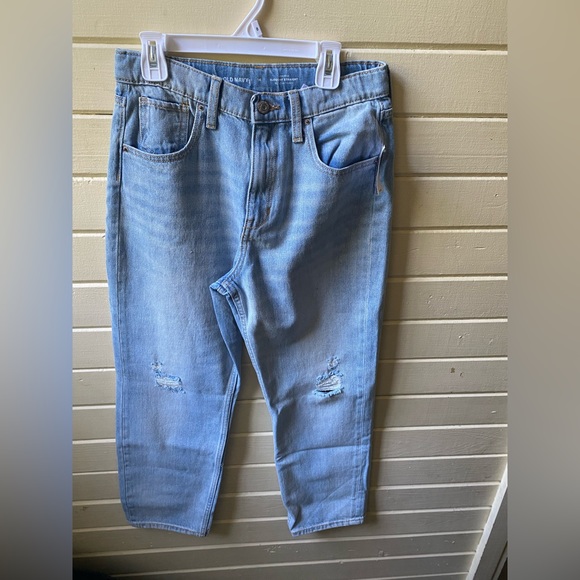 Old Navy Jeans Girls Size 14 New With Tag - Picture 2 of 5